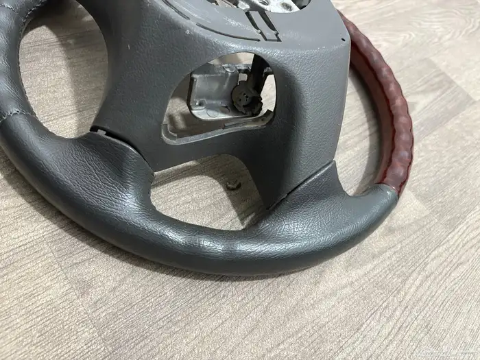 طاره كامري مخشبه 2