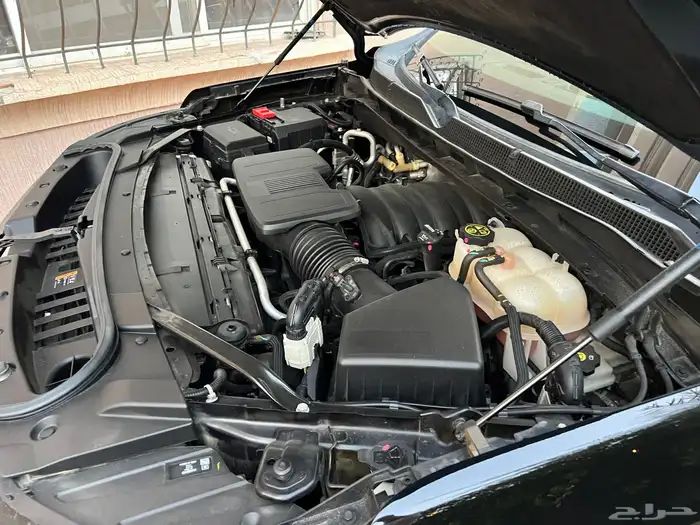 شفرولية تاهو 2022 Ls عداد قليل 13