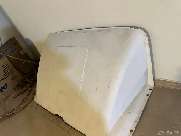 للبيع مظلة السيارة فقط 600 ريال 2