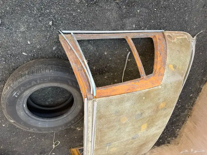 قطع فورد 97 وجمس 13