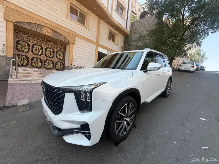 جي اي سي 2023 نظيفة للبيع محتاجة الفلوس 22