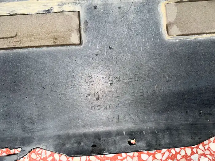 صدام لاندكروزر اصلي ونش 2016الى 2021 5