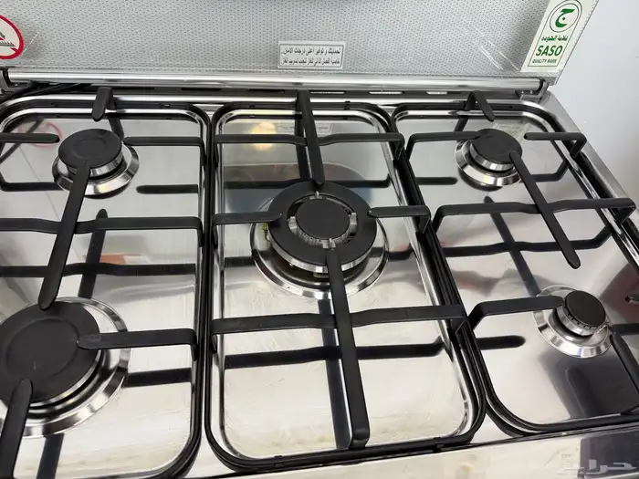 فرن غاز اخو الجديد 0