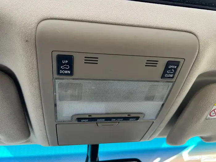 جي اكس 2008 سبير علاق قير عادي نظيف جدا لدى قمة الاطلال 42