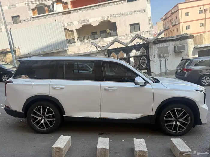 جي اي سي 2023 نظيفة للبيع محتاجة الفلوس 6