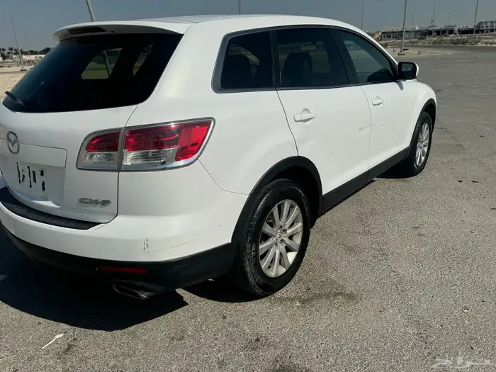 مازدا 2009 CX9 5