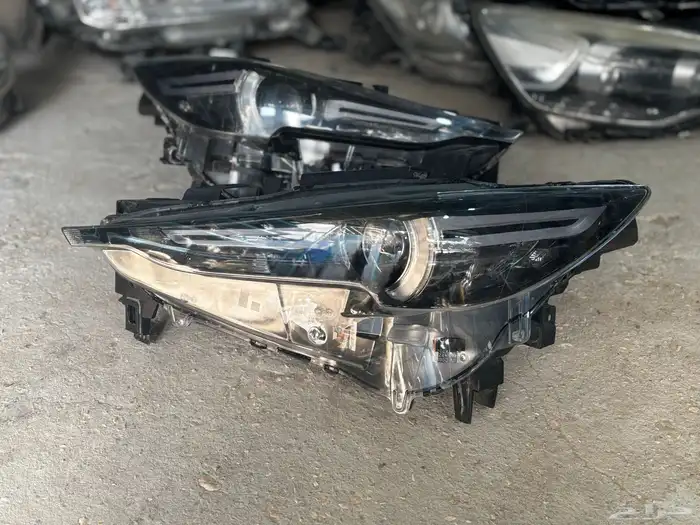 شمعات مازدا سكس فايف cx5 من موديل 2018 الى 2026 0