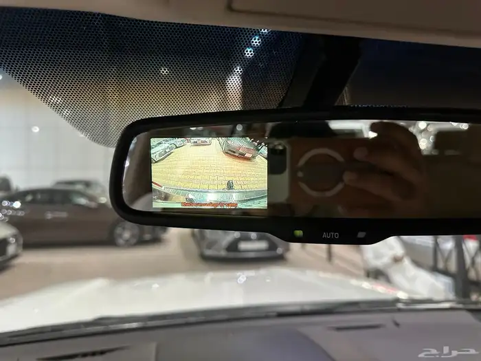 تويوتا لاند كروزر GXR موديل 2014 فل كامل نظيف بريمي 8