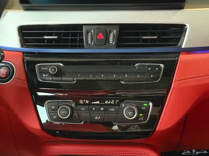 بي ام دبليو X2 2021 (( بحالة ممتازة )) 16