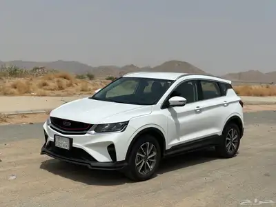 جيلي كولراي 2023 عالشرط index