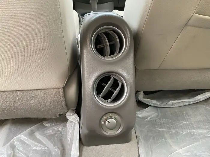 نيسان صني موديل 2023 فل كامل 8