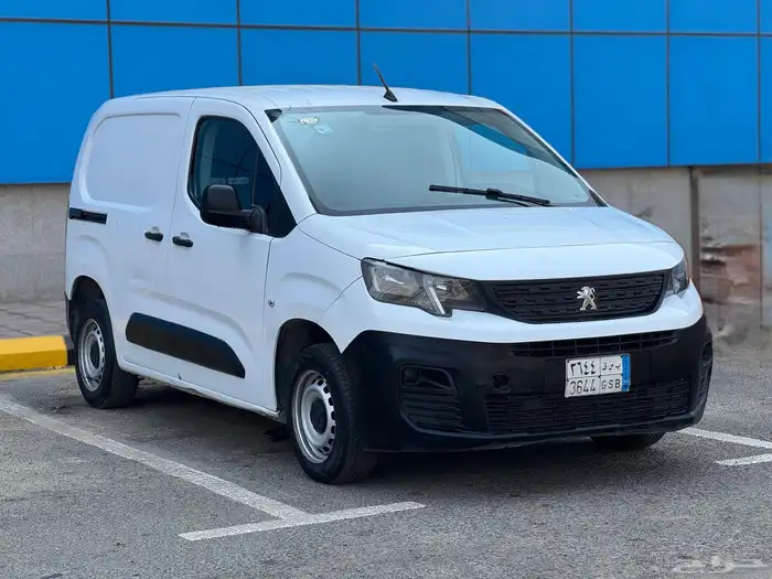 بيجو-بارتنر-2023-ديزل-بضاعه-سعر-33000-الف 1