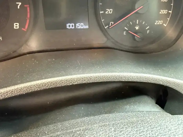 اكسنت 2023 الموتر ماشاء الله اخو الجديد هيونداي 2023 6