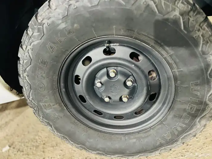 دودج رام هيمي موديل 2012 4