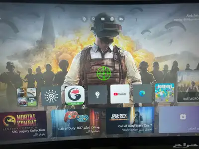 شاشة GAMEON  PRO SERIES index