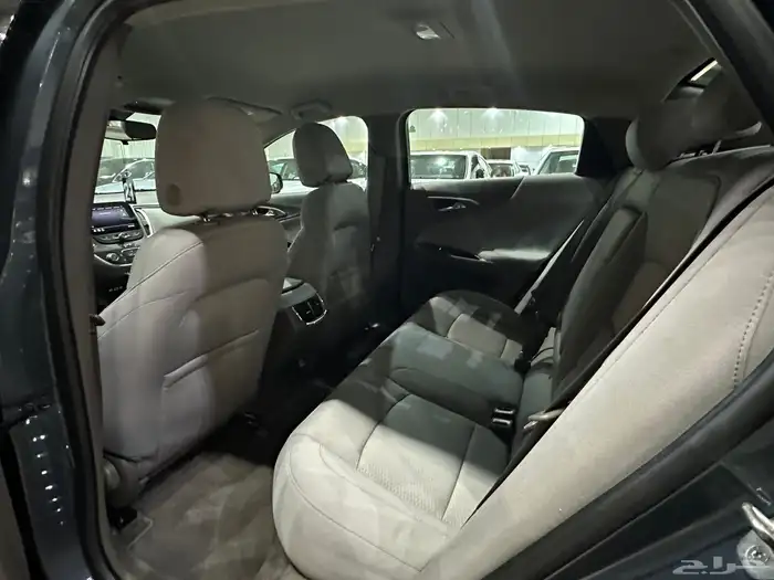 شيفروليه ماليبو LSموديل 2020 21