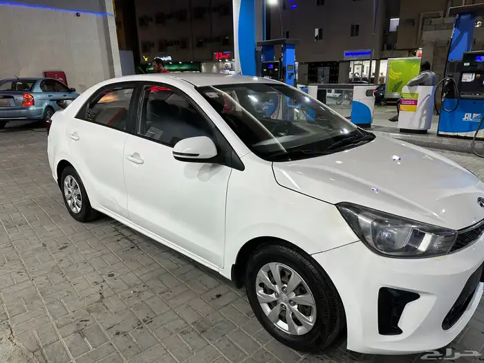 كيا بيجاس موديل 2021 1