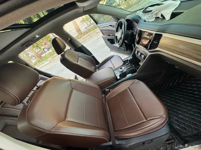 تيرامونت فولكسفاغن 2021 للبيع 2