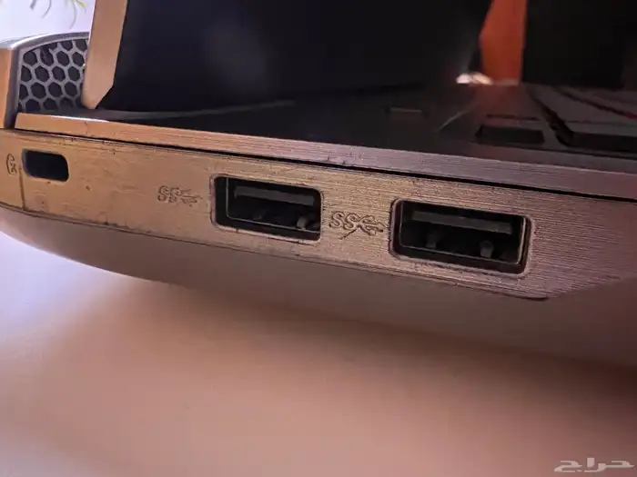 لابتوب اسوس Asus ROG G752VS 21