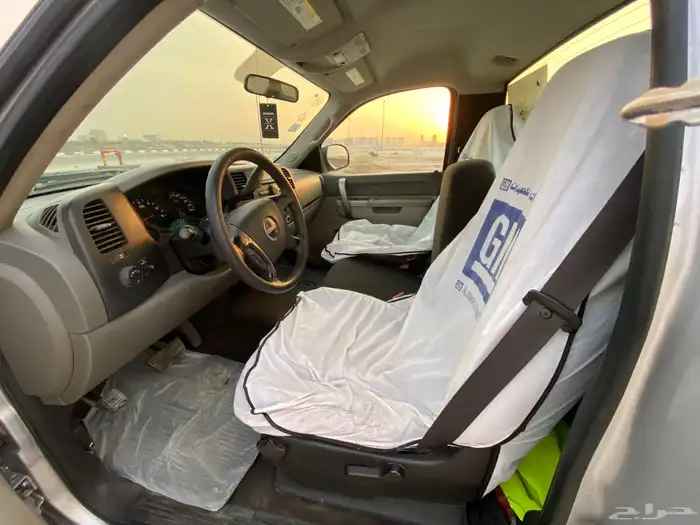 ج ام سي سيرا 1