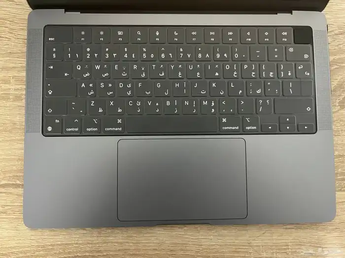 Apple MacBook M1 Pro 1T 0