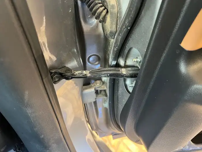 لكزس حجم 250 ES المديل 2023 سعودية عبداللطيف جميل AA. 56