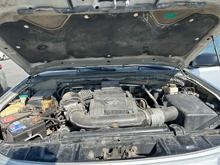 اكستيرا 2010 12