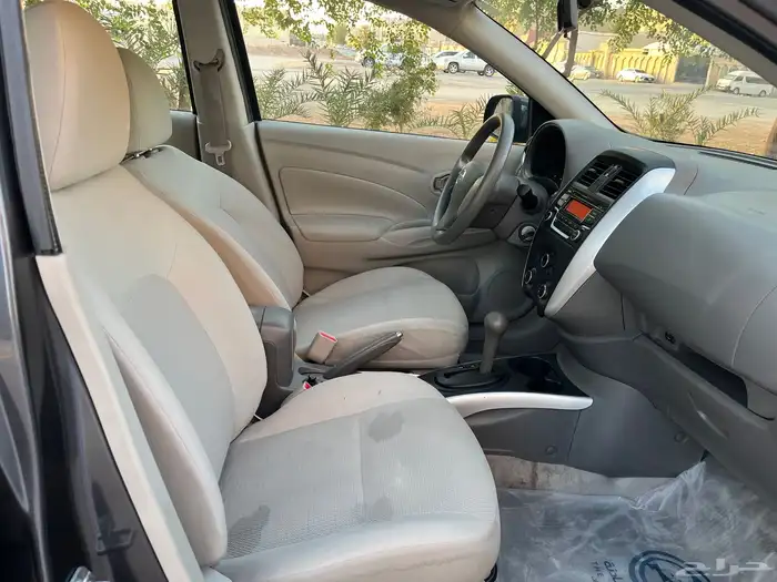 للبيع نيسان صني 2023فل كامل 20