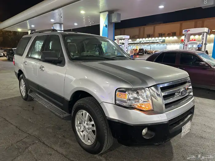 فورد اكسبدشن 2012 0