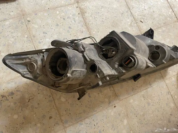 عداد كيا أوبتما واسطبات 5