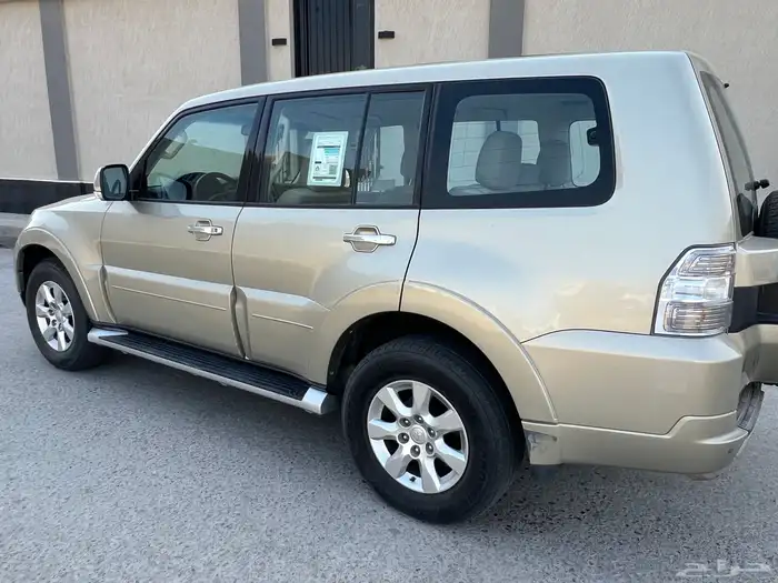 باجيرو 2016 12