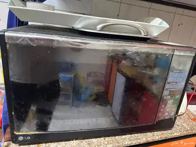 ميكرويف index