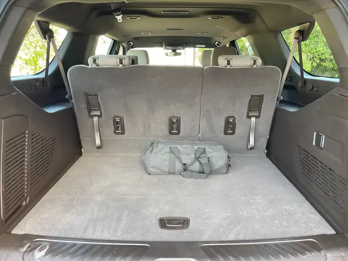 شفروليه تاهو 2022 9