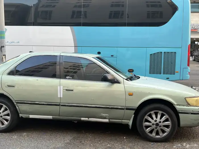 كامري 1998فل كامل 2