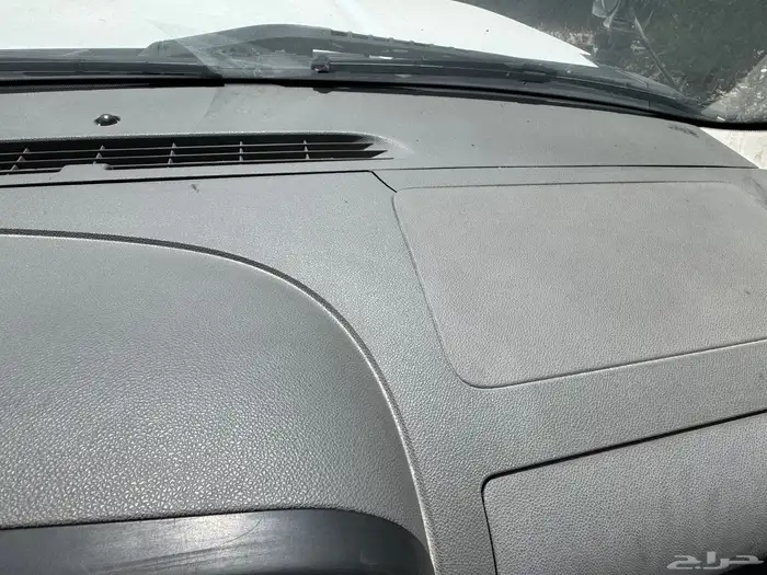 سلفرادو 2011 LS دبل ارضي 9