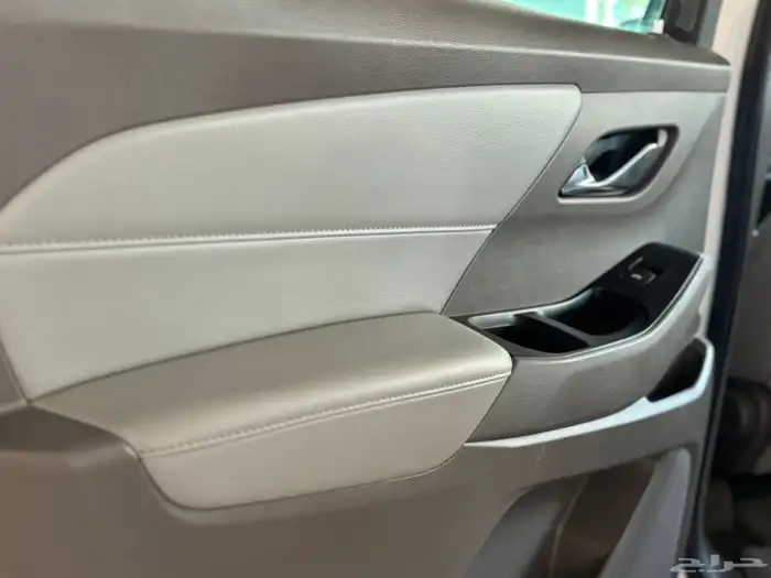 شيفروليه ترافيرس موديل 2018 نظيف جدا 24