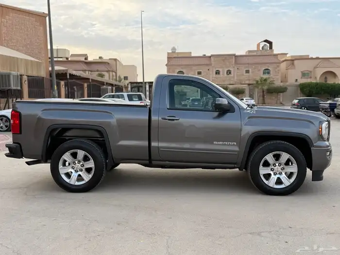 جمس سييرا 2015 z71 12