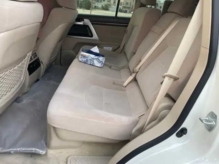 لاندكروزر VXR هدد 2021 5.7 14