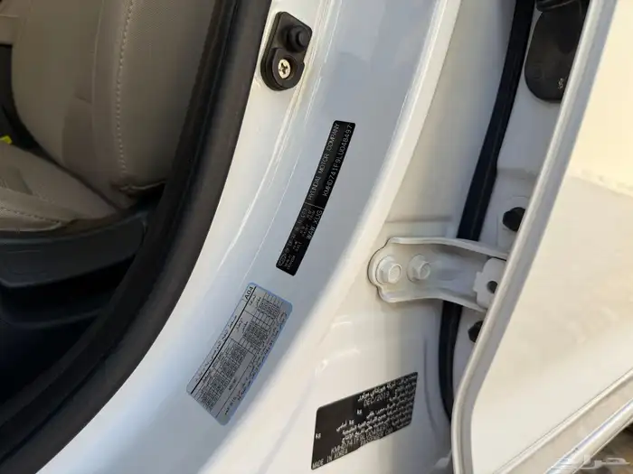 هونداي انترا المديل 2020 أستاندر مكينة 2.0 سعودية الوعلان 45