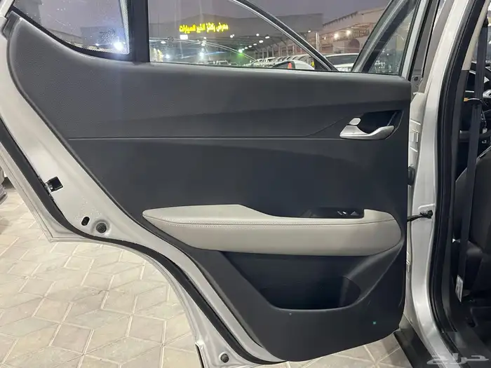 شيفروليه جروف 2023 15