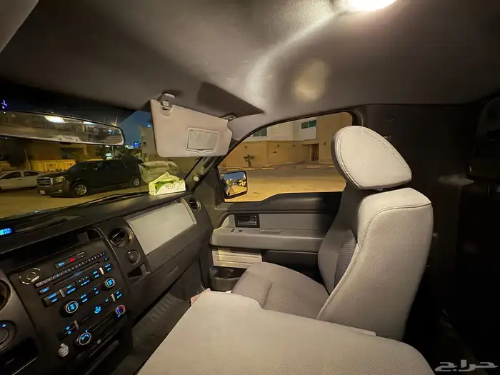 F150 موديل 2014 17