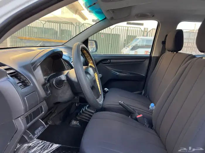 ايسوزو ديماكس موديل 2014 22