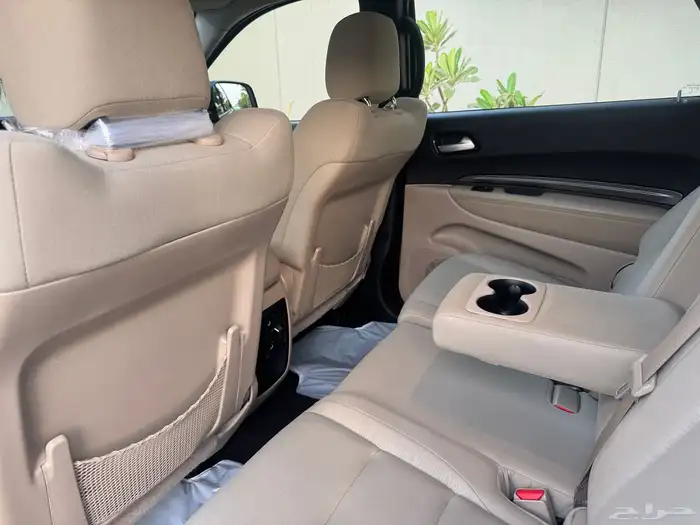 دودج دورانجو 2021 11