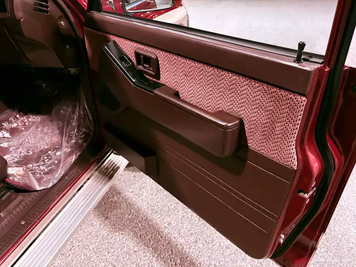 باترول 1995وكاله 28