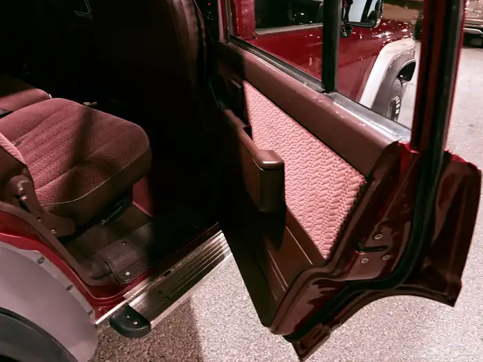 باترول 1995وكاله 27