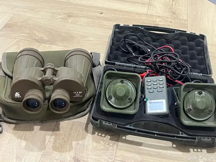 للبيع جهاز مرعيات   دربيل YUKo 0