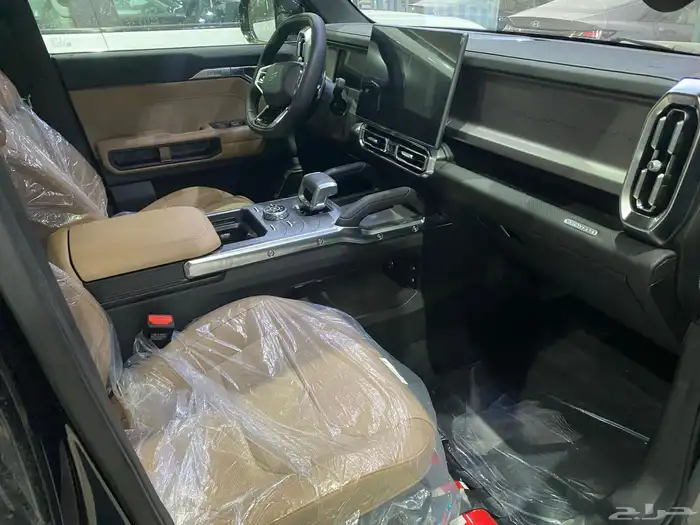 جيتور T2 لاكجري فل كامل سعودي 2026 9