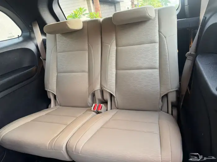 دودج دورانجو 2021 13