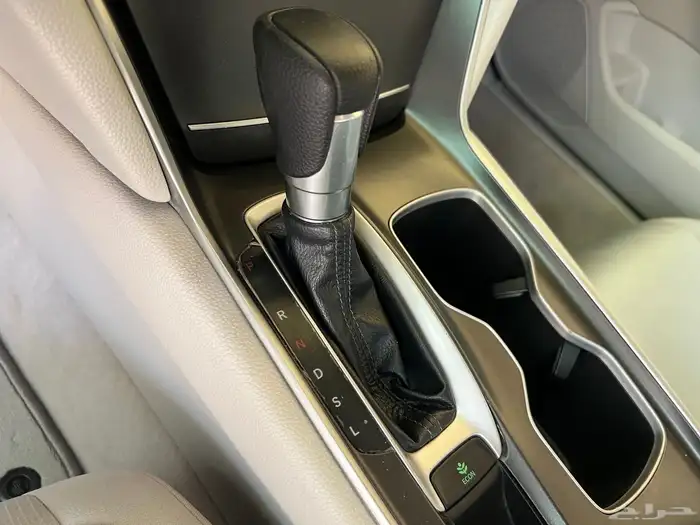 هوندا اكورد المديل 2020 أستاندر سعوديه وارد عبدالله هاشم 29