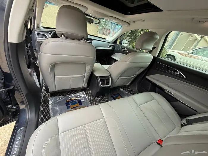 تورس 2022 ترند بلس مخزن 6